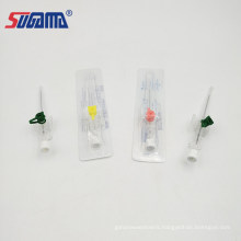 Sugama High Quality Suction Catheter Kit Safety IV Cannula